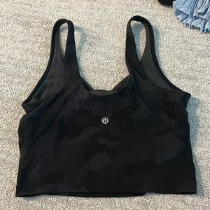 Lululemon Align Tank